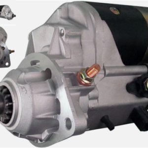 Starter 128000-0210