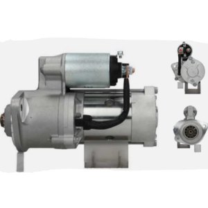 Starter M002T65271, M003T54071, M005T27671