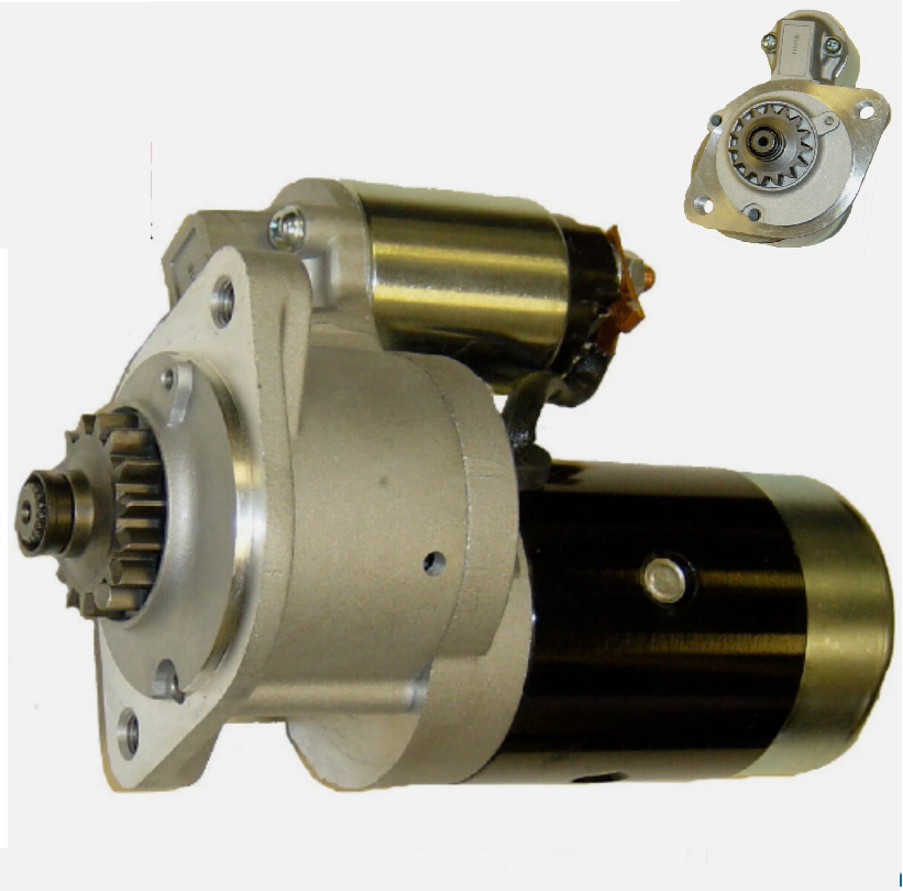 starter M2T50281